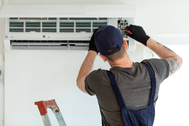 Best Duct Cleaning for Homes  in Whitney Point, NY