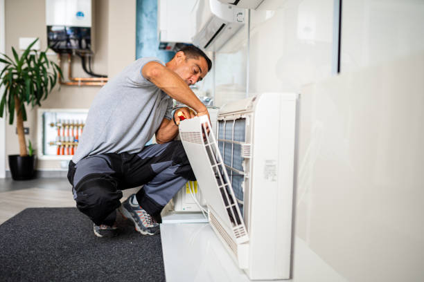 Best Commercial Air Duct Cleaning  in Whitney Point, NY