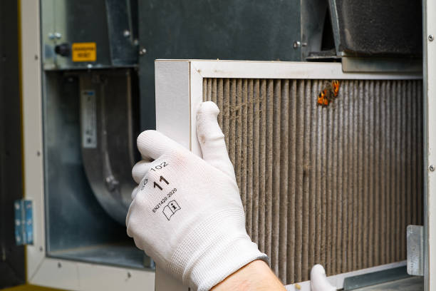 Best Emergency Air Duct Cleaning  in Whitney Point, NY