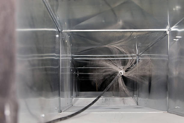 Best Air Duct Cleaning Near Me  in Whitney Point, NY