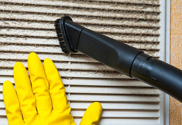 Best Air Duct Cleaning Near Me  in Whitney Point, NY
